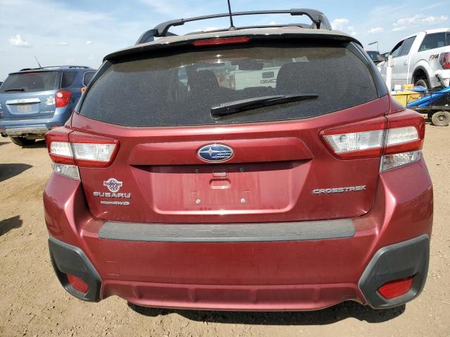 Photo 6 from auction – 2019 SUBARU CROSSTREK with VIN JF2GTABC3K8382680