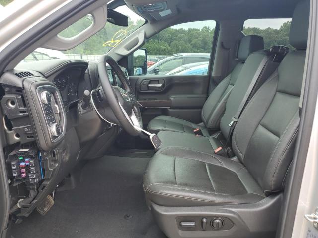 Photo 7 from auction – 2022 GMC SIERRA with VIN 1GT49NEY5NF180714