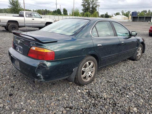 Photo 3 from auction – 2000 ACURA 3.2TL with VIN 19UUA5661YA002337