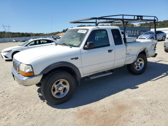 Photo 1 from auction – 2000 FORD RANGER SUPER CAB with VIN 1FTZR15X1YPA18003