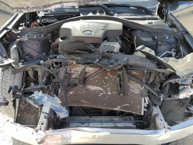 Photo 11 from auction – 2016 BMW 228 I with VIN WBA1F5C51GV343711