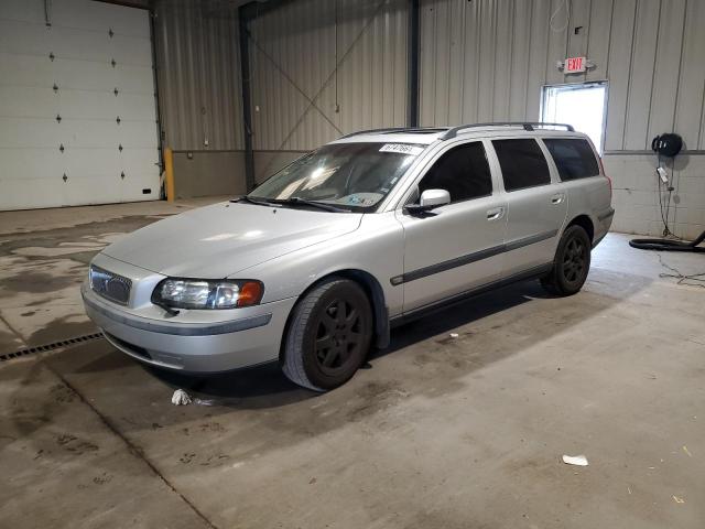 VOLVO V70 2004 with VIN YV1SJ59H142368882 - Photo from auction