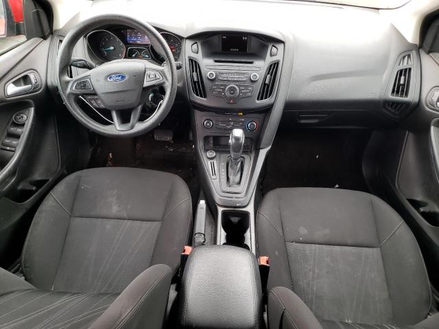 Photo 8 from auction – 2016 FORD FOCUS SE with VIN 1FADP3K28GL268466