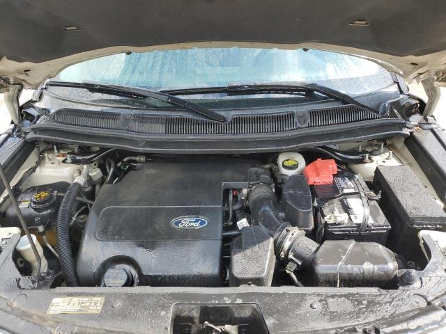 Photo 12 from auction – 2011 FORD EXPLORER X with VIN 1FMHK8D87BGA60052