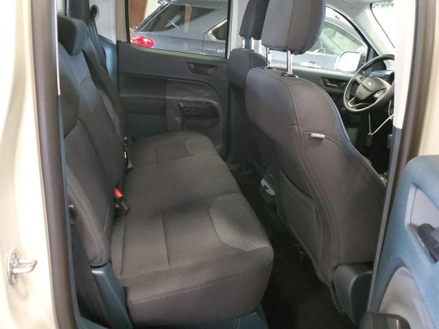 Photo 10 from auction – 2025 FORD MAVERICK X with VIN 3FTTW8A38SRA45595