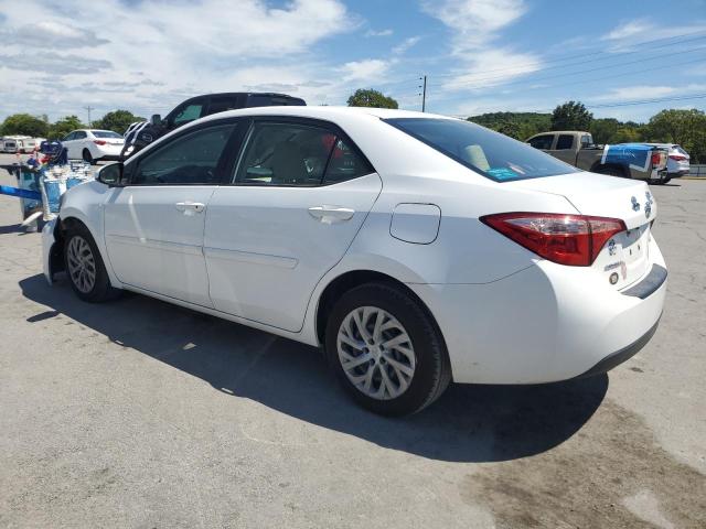 Photo 2 from auction – 2017 TOYOTA COROLLA L with VIN 2T1BURHE8HC919134