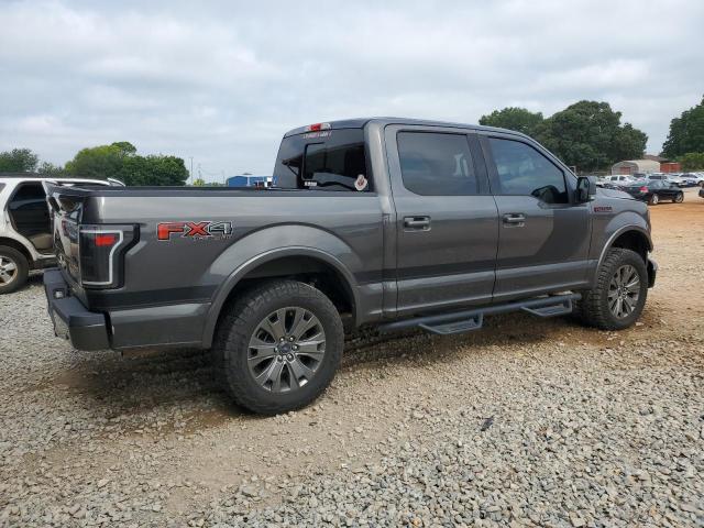 Photo 3 from auction – 2016 FORD F150 SUPER with VIN 1FTEW1EF2GFA69125