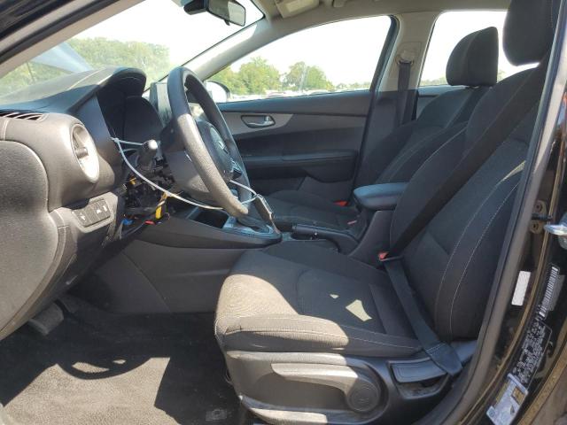 Photo 7 from auction – 2020 KIA FORTE FE with VIN 3KPF24AD1LE198788