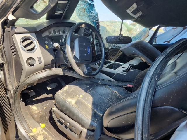 Photo 8 from auction – 2015 FORD F250 SUPER with VIN 1FT7W2BT3FED05777