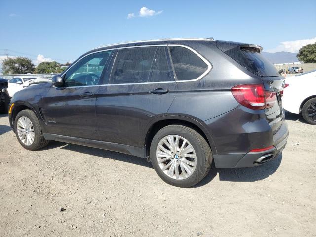 Photo 2 from auction – 2016 BMW X5 XDR40E with VIN 5UXKT0C50G0S75044