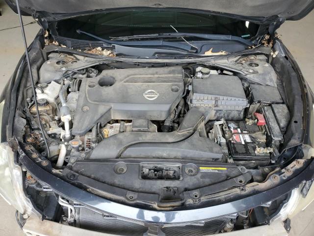 Photo 11 from auction – 2015 NISSAN ALTIMA 2.5 with VIN 1N4AL3APXFC499170