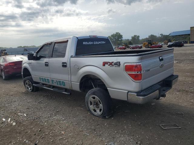 Photo 2 from auction – 2014 FORD F150 SUPER with VIN 1FTFW1EF7EKE69903