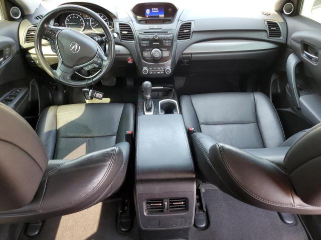 Photo 8 from auction – 2017 ACURA RDX with VIN 5J8TB3H3XHL013681