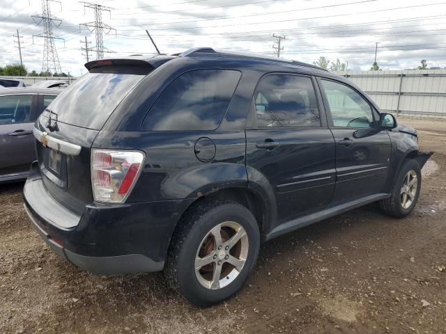 Photo 3 from auction – 2007 CHEVROLET EQUINOX LT with VIN 2CNDL63F376236313