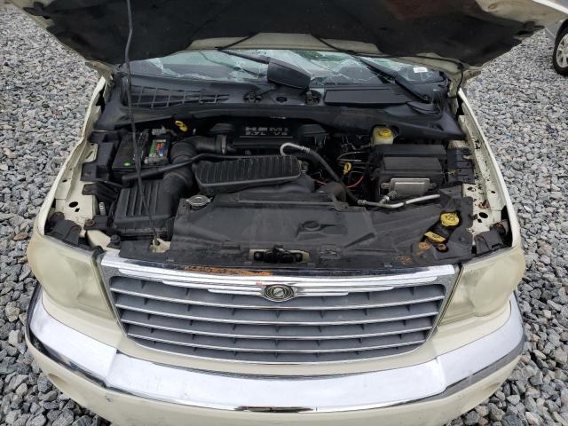 Photo 12 from auction – 2008 CHRYSLER ASPEN LIMI with VIN 1A8HX58228F156477