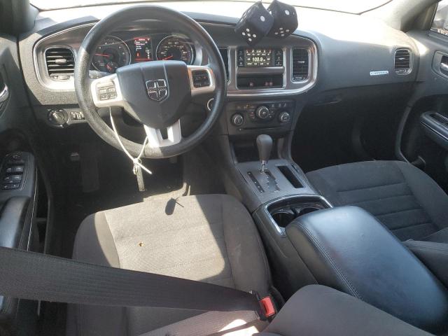 Zdjęcie 8 z aukcji – 2014 DODGE CHARGER SE z VIN 2C3CDXBG4EH130116