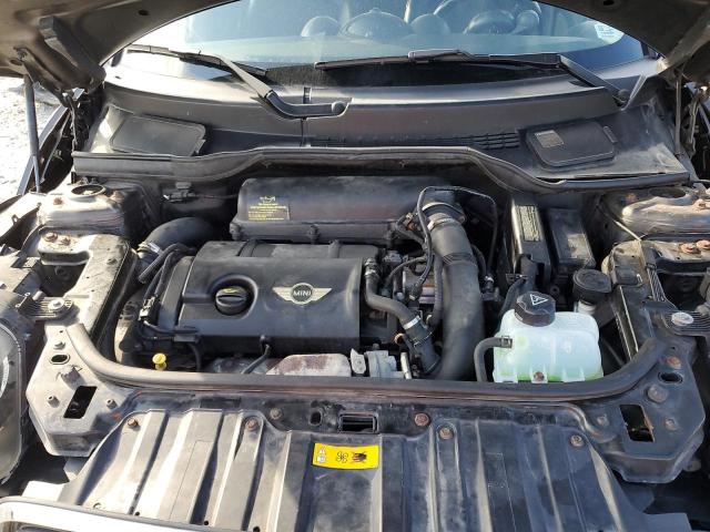 Photo 12 from auction – 2012 MINI COOPER S C with VIN WMWZC3C55CWM26160