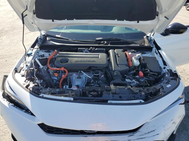 Photo 11 from auction – 2025 HONDA 100 with VIN 2HGFE4F85SH307972