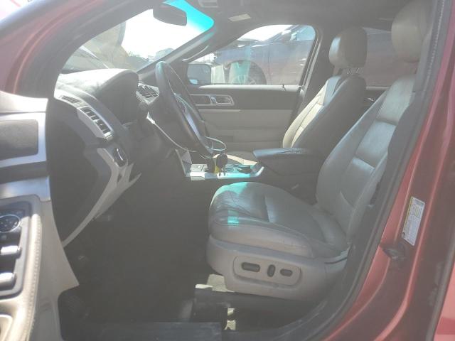 Photo 7 from auction – 2012 FORD EXPLORER X with VIN 1FMHK8D88CGA73054