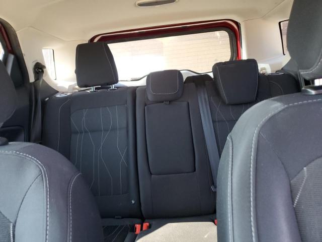 Photo 10 from auction – 2020 FORD ECOSPORT SE with VIN MAJ3S2GEXLC359496