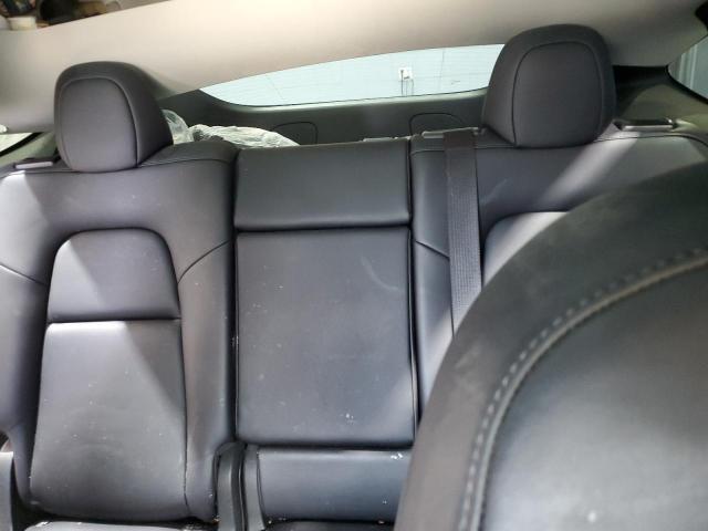 Photo 10 from auction – 2022 TESLA MODEL Y with VIN 7SAYGAEE6NF323926