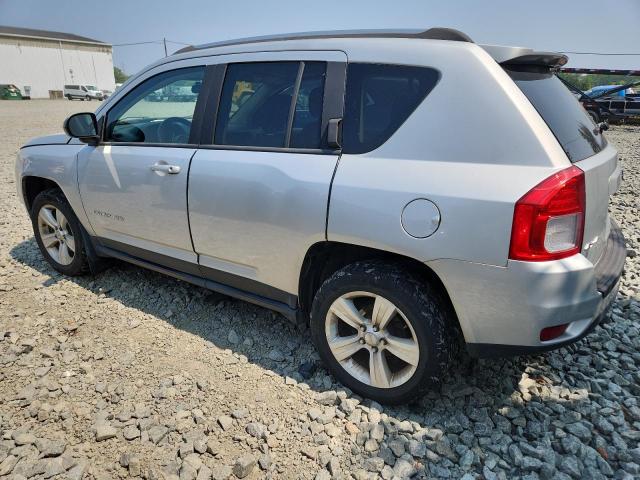 Photo 2 from auction – 2013 JEEP COMPASS SP with VIN 1C4NJDBB2DD281466