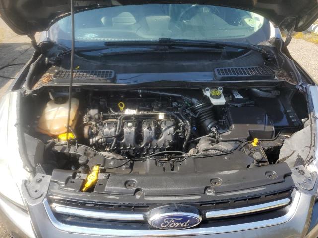 Photo 12 from auction – 2014 FORD ESCAPE TIT with VIN 1FMCU9J92EUD06955