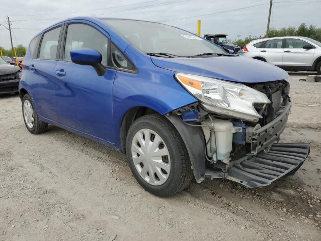 Photo 4 from auction – 2016 NISSAN VERSA NOTE S with VIN 3N1CE2CPXGL357625