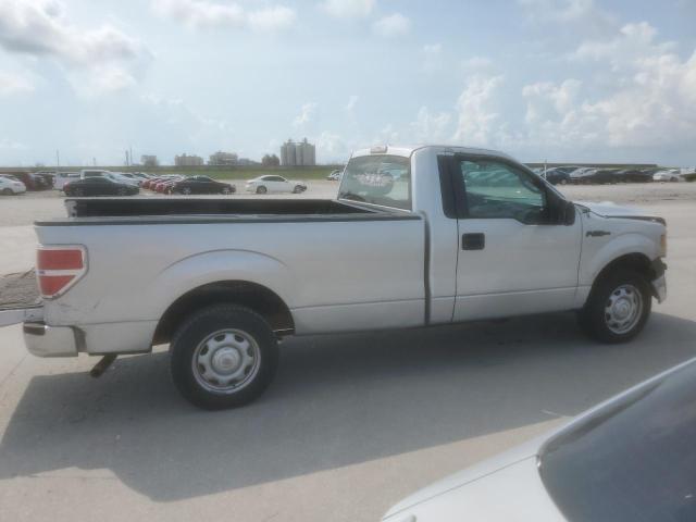 Photo 3 from auction – 2010 FORD F150 with VIN 1FTMF1CW2AKB05750