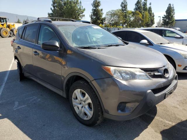 Photo 4 from auction – 2015 TOYOTA RAV4 LE with VIN 2T3ZFREV1FW182472