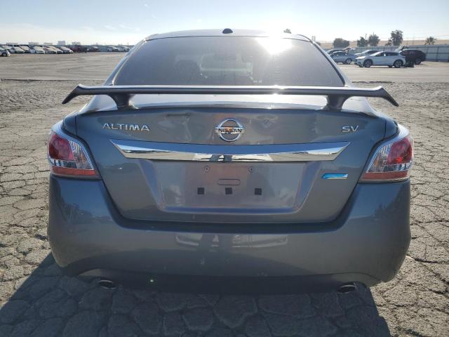 Photo 6 from auction – 2015 NISSAN ALTIMA 2.5 with VIN 1N4AL3AP5FC597197