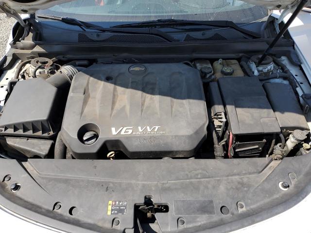 Photo 11 from auction – 2015 CHEVROLET IMPALA LT with VIN 2G1125S38F9248197