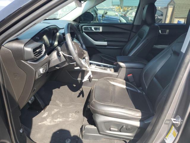 Foto 7 de la subasta – 2022 FORD EXPLORER XLT con VIN 1FMSK8DH2NGB69190