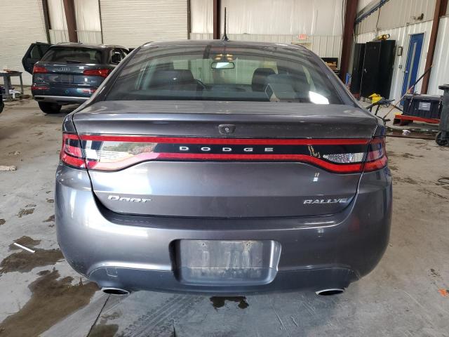 Photo 6 from auction – 2016 DODGE DART SXT with VIN 1C3CDFBB2GD519805