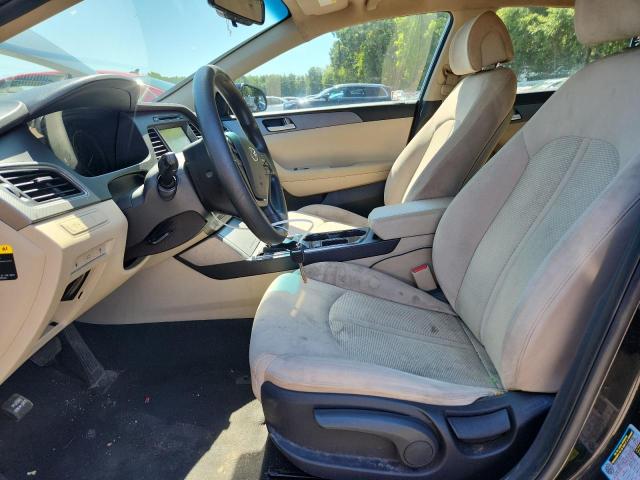 Photo 7 from auction – 2017 HYUNDAI SONATA SE with VIN 5NPE24AF3HH480138