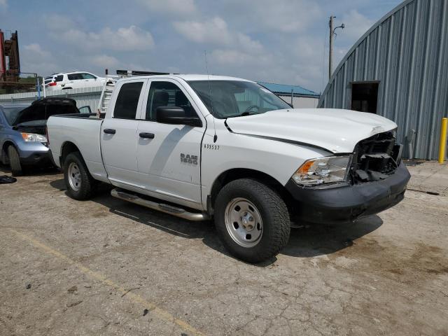Photo 4 from auction – 2018 RAM 1500 ST with VIN 1C6RR7FT5JS153798