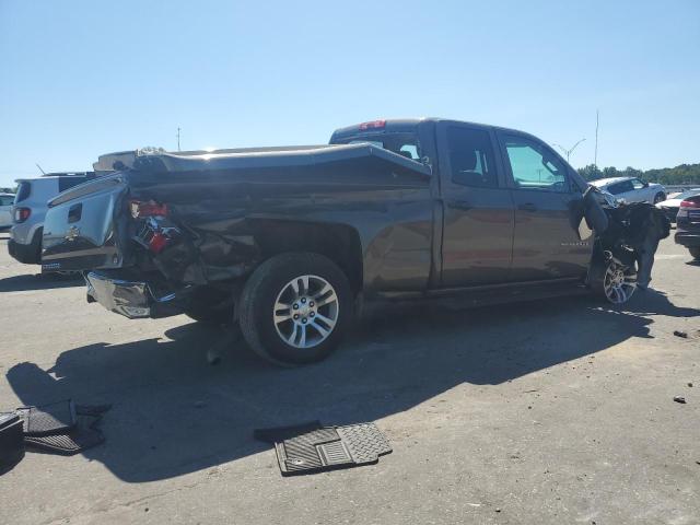 Photo 3 from auction – 2014 CHEVROLET SILVERADO with VIN 1GCRCREC9EZ260566