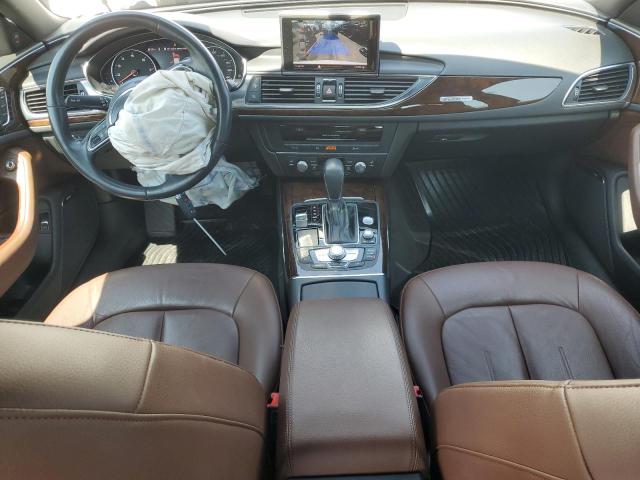 Photo 8 from auction – 2018 AUDI A6 PREMIUM with VIN WAUG8AFC2JN095967