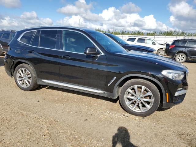Photo 4 from auction – 2019 BMW X3 XDRIVE3 with VIN 5UXTR9C52KLD93792