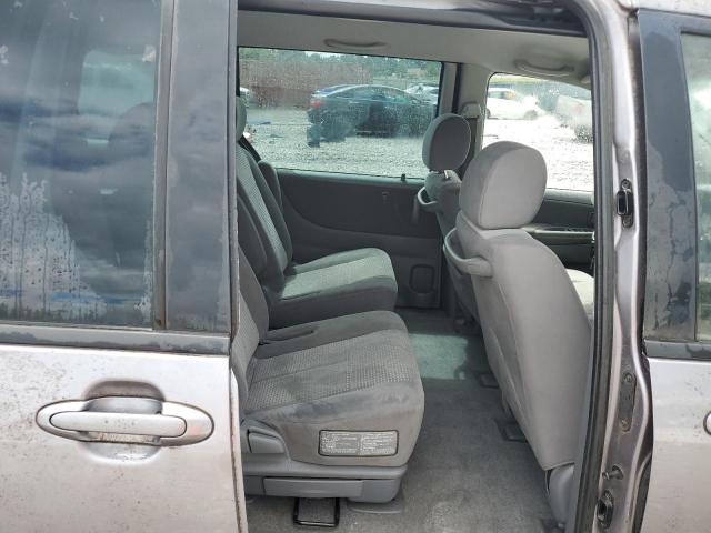 Photo 11 from auction – 2005 MAZDA MPV WAGON with VIN JM3LW28A950537453
