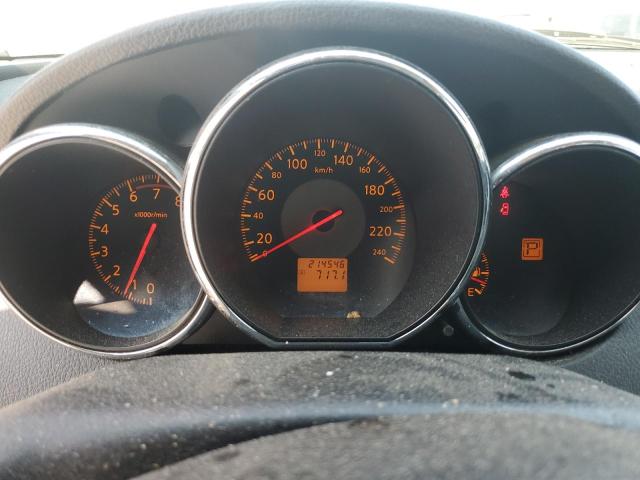 Photo 9 from auction – 2005 NISSAN ALTIMA S with VIN 1N4AL11D35C279412