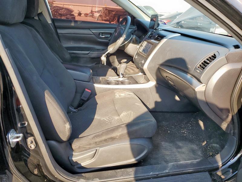 Photo 7 from auction – 2015 NISSAN ALTIMA with VIN 1N4AL3AP5FN400758