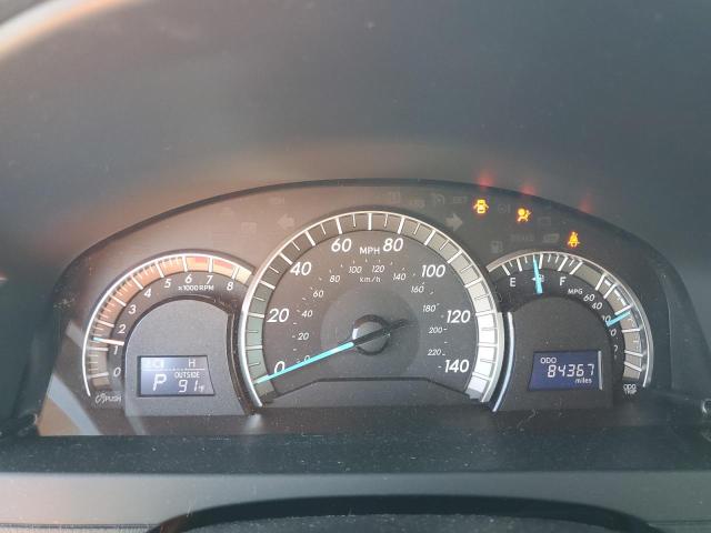 Photo 9 from auction – 2014 TOYOTA CAMRY L with VIN 4T1BF1FK7EU302192