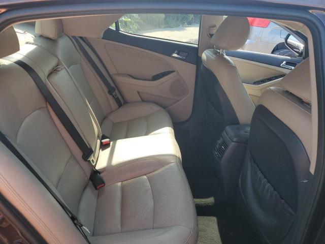 Zdjęcie 10 z aukcji – 2013 KIA OPTIMA EX z VIN 5XXGN4A75DG245741