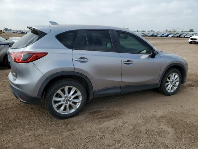Photo 3 from auction – 2013 MAZDA CX-5 GT with VIN JM3KE4DE2D0158361