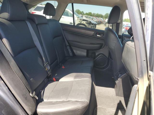 Photo 11 from auction – 2017 SUBARU OUTBACK 3. with VIN 4S4BSENC6H3440362