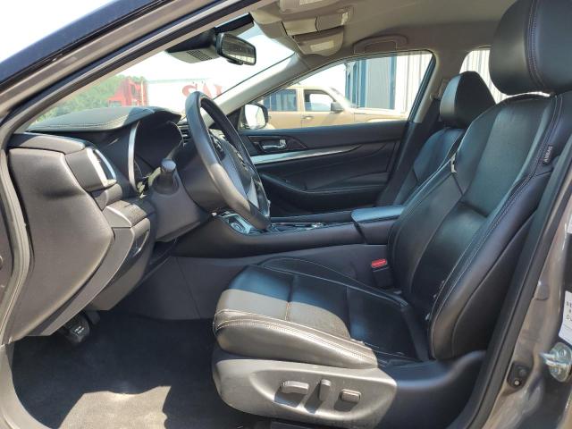 Photo 7 from auction – 2020 NISSAN MAXIMA SV with VIN 1N4AA6CV1LC371561