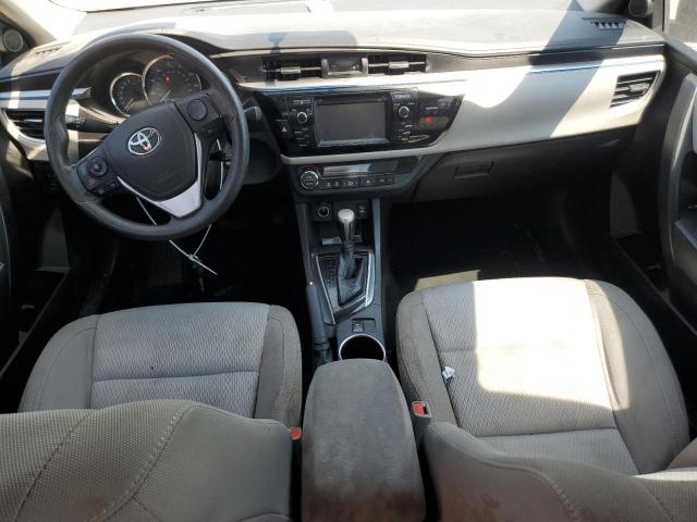 Photo 8 from auction – 2016 TOYOTA COROLLA L with VIN 5YFBURHE6GP563426