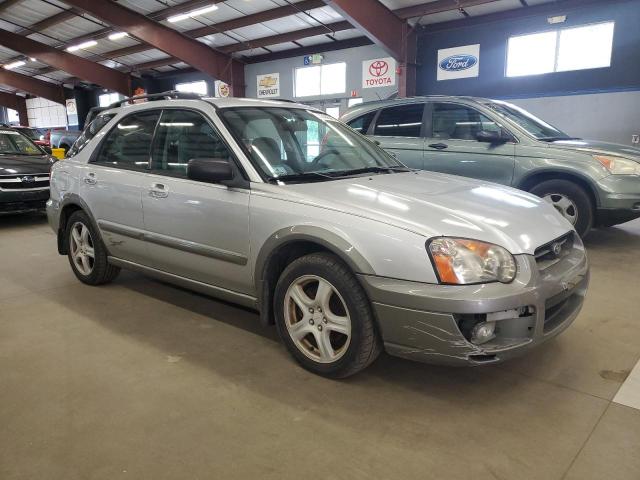 Zdjęcie 4 z aukcji – 2004 SUBARU IMPREZA OU z VIN JF1GG68574G804652