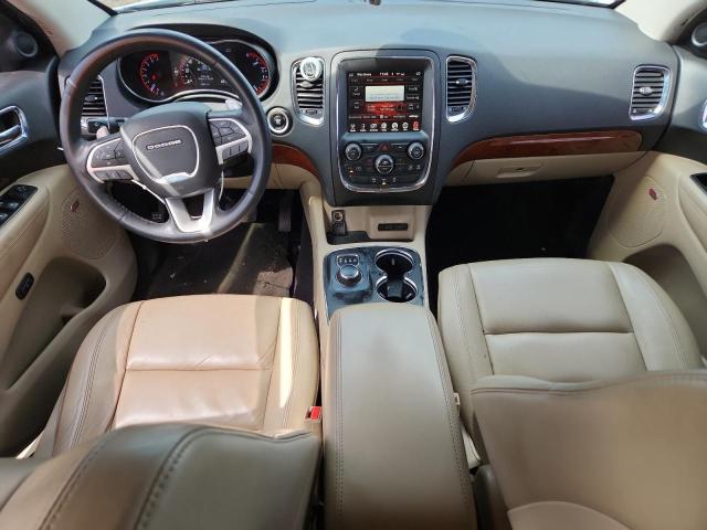 Photo 8 from auction – 2015 DODGE DURANGO LIMITED with VIN 1C4RDJDGXFC147779